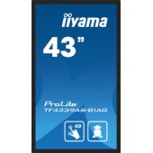 ProLite TF4339AS-B1AG 42.5" IPS 16:9