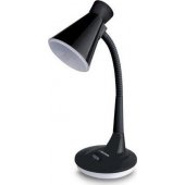 Esperanza desk lamp black (ELD115K)