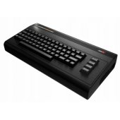 The C64 Mini Black Edition