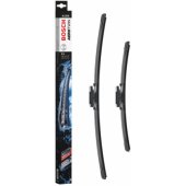 _8474290 BOSCH A116S Aerotwin 600/ 400 mm valytuvai