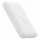 "EnerFill FM11 Ultra-Mini 10000mAh" White