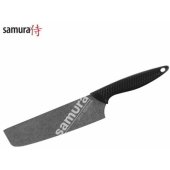 SG-0043B Golf Stonewash Knife167mm