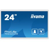 ProLite TW2424AS-W1 23.8" IPS 16:9 White