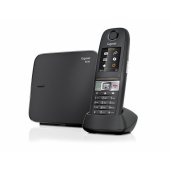 E630 DECT (S30852-H2503-C101) Black