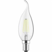 FILAMENT C35 4W E14 3000K 70312