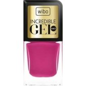 Wibo Incredible Gel żelowy lakier do paznokci 5 8,5ml