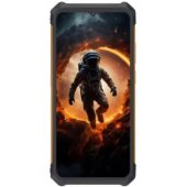 KingKong ES 6/ 128GB Black