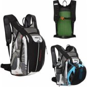 Camp Adventure NC1766 25 l juodas