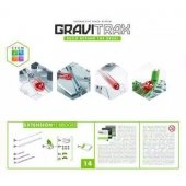 Ravensburger GraviTrax Extension Bridges, railway