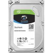 SkyHawk 4TB 3.5®® 256MB ST4000VX016