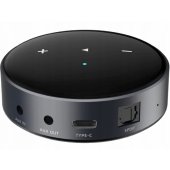 Mini Network player Black