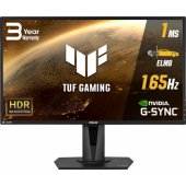 VG27AQ 27" LED 16:9