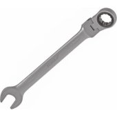 Dedra Ratchet and Joint Wrench 21mm (14GP55)