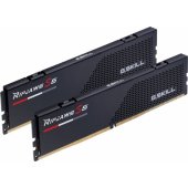 Ripjaws S5 Black 2x32GB DDR5 5200MHZ UDIMM F5-5200J4040A32GX2-RS5K