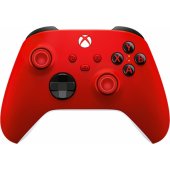 Xbox One / Xbox One S / Xbox One X / PC Pulse Red
