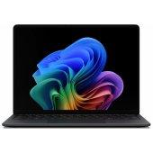 Surface Laptop 8 Copilot+ PC 13.8 120hz 366H 16GB 512SSD NOR 11P Black