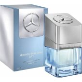 MB Ultimate M 40 EDP