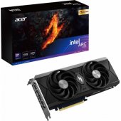 Nitro Arc B580 OC 12GB GDDR6 192bit