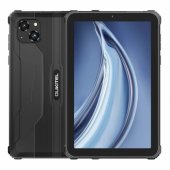 RT3 Pro 8" 4GB 128GB 4G Black (Without Charger)