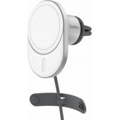 Boost Charge Pro Qi2 15W Grey