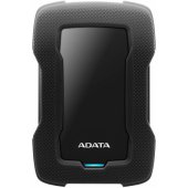 Durable Lite HD330 4TB 2.5®® Juodas AHD330-4TU31-CBK