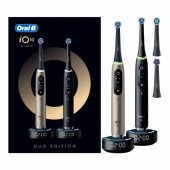 iO10 Duo Black Onyx