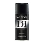 La Rive for Men Password dezodorant w sprayu 150ml
