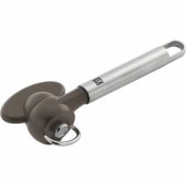 ZWILLING Pro mechaninis konservų atidarytuvas, sidabrinis
