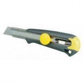 Stanley DynaGrip peilis su atlenkiamu 18 mm ašmeniu 10-418