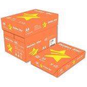 Golden Star A4 80 GSM 500 Sheets