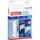 Fliesen & Metall bis 3kg 6pcs