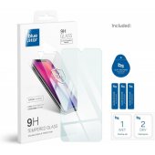 9H grūdinto stiklo ekrano apsauga Honor X7 / X7a