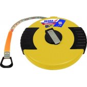 Dedra measuring tape 30m reinforced with fiberglass (M3011)