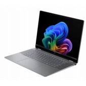 OmniBook X Flip AI 16-ar0219nw 16 OLED 340 16GB 1SSD EN W11H Silver
