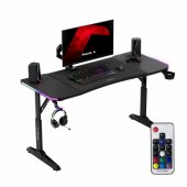 Hero 3.6 RGB Black