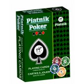 Piatnik Cards ®Pro Poker® (77103)