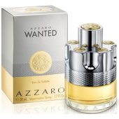 Wanted EDT 50ml