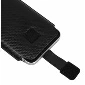 Carbon Universal Cover M