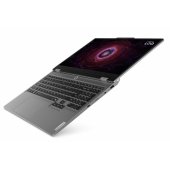 LOQ 15ARP9 15.6 144hz 7235HS 16GB 512+1SSD RTX3050 EN W11 83JC005VPB