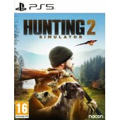 Hunting Simulator 2, skirtas PS5