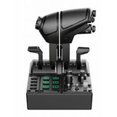 AS014 MTQ Throttle Panel