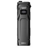 EDC23 Black