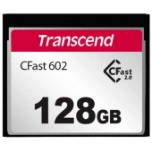 CFast 128GB TS128GCFX602