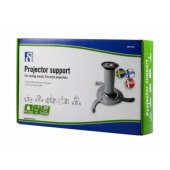 ARM-405 project mount ceiling Grey