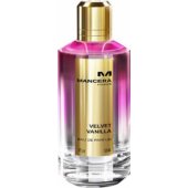 MANCERA VELVET VANILLA 4.0 EDP SPR (UNISEX)