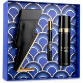 _6944508 Estuche Carolina Herrera Bad Boy tualetinis vanduo 100 ml + dovana