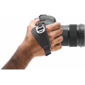 Clutch fotoaparato rankinis dirželis