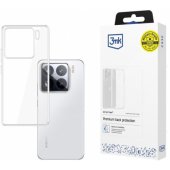 Skaidrus dėklas Xiaomi 15 Pro