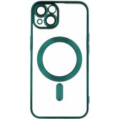 _8436871 Color Chrome Mag dėklas iPhone 17 Pro 6,3" / iPhone 18 Pro