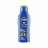 Nivea Sun Protect & Moisture 200ml